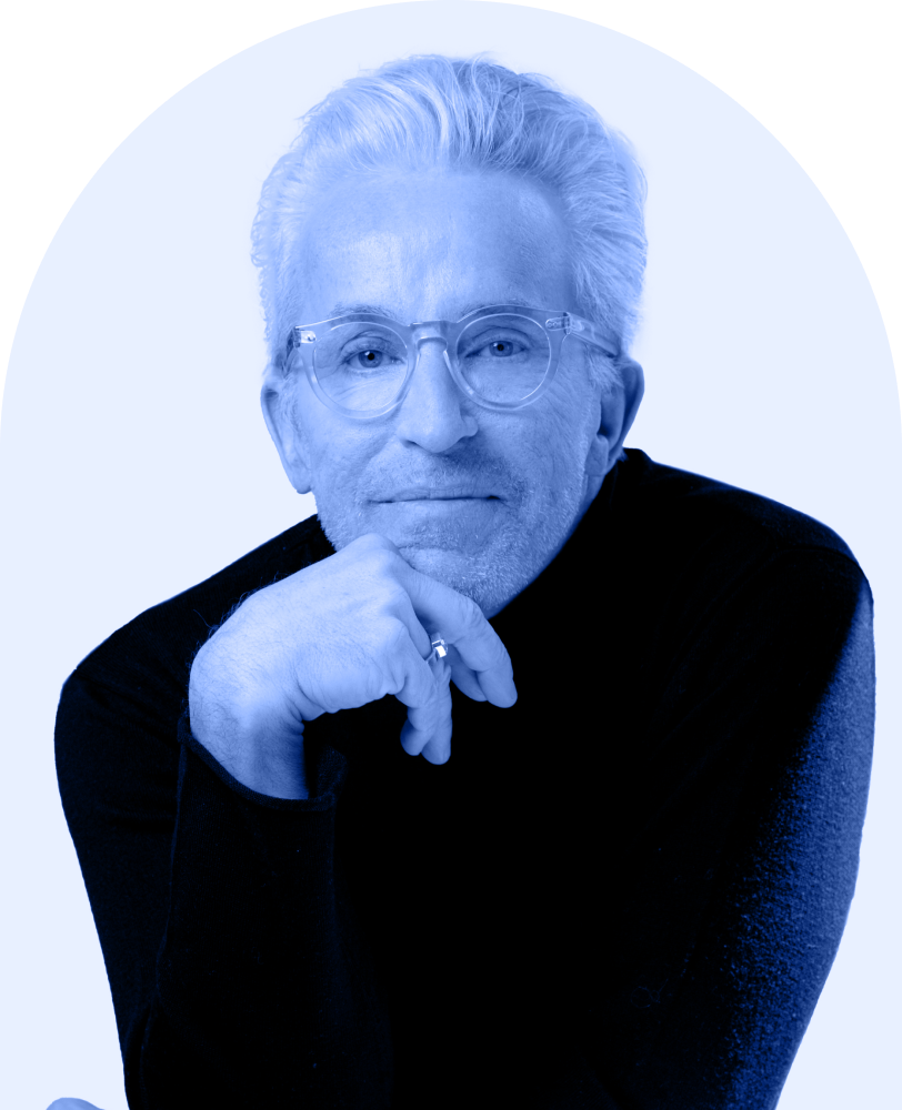 Roger Thomas - Blog Header