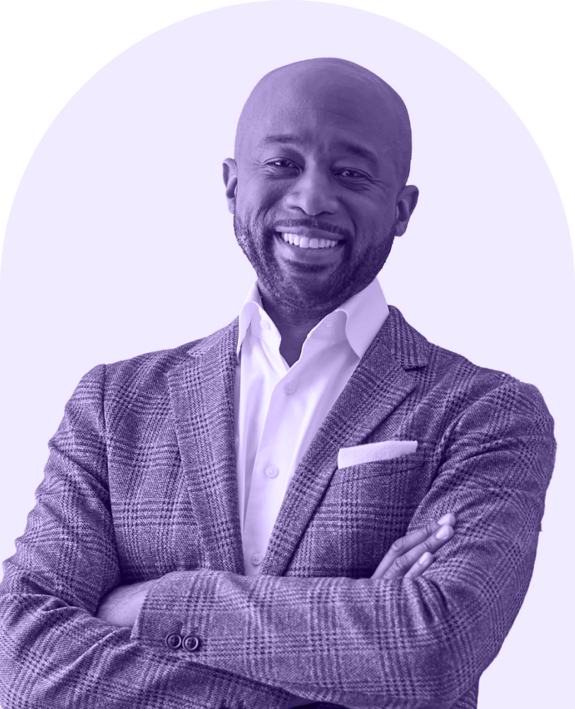 Mikel Welch - Blog Header