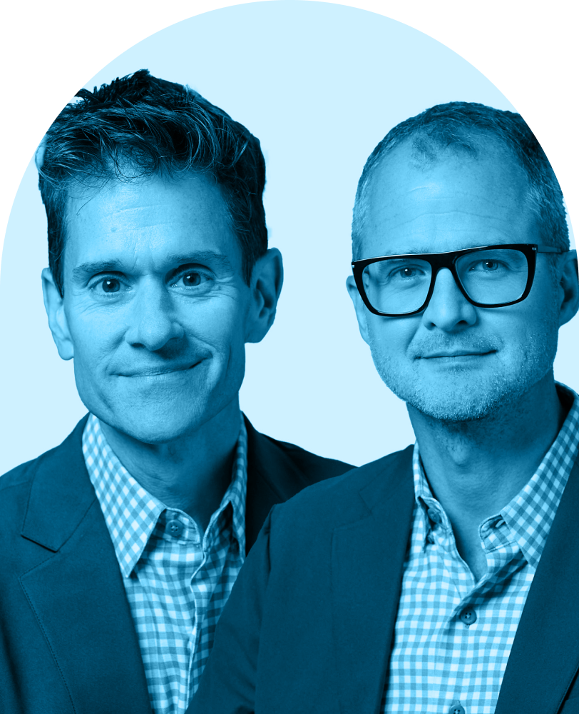 Josh & Brent of Beekman 1804 - Blog Header Josh & Brent of Beekman 1804 - Blog Header