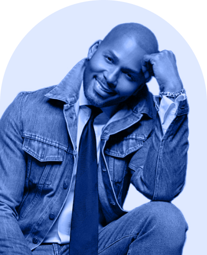 Michel - Blog Header