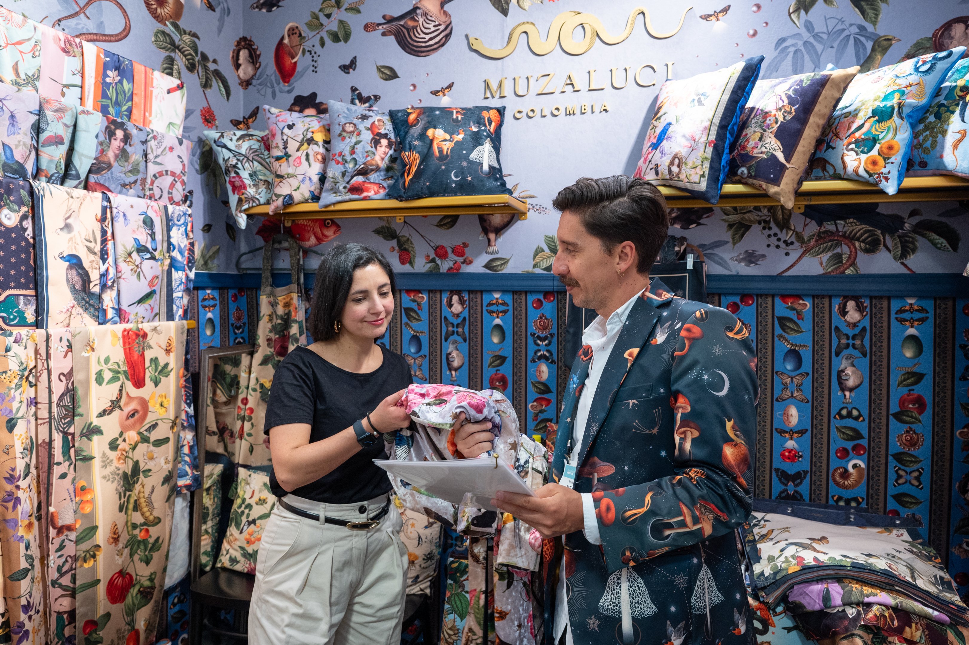Americas Mart Casual Market 2024 January-462