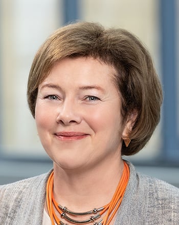 Dorothy Belshaw headshot