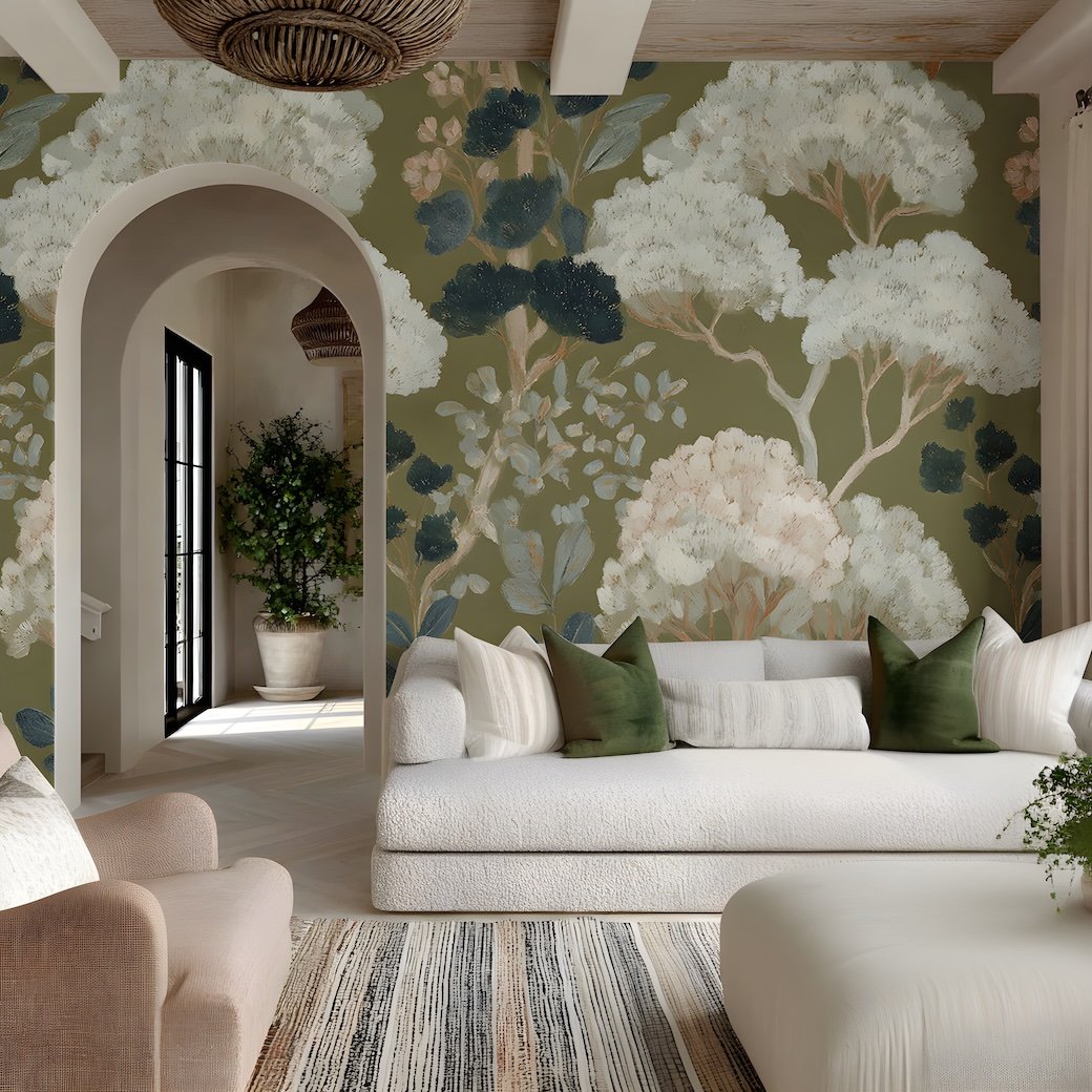 Benton Lane_West Garden