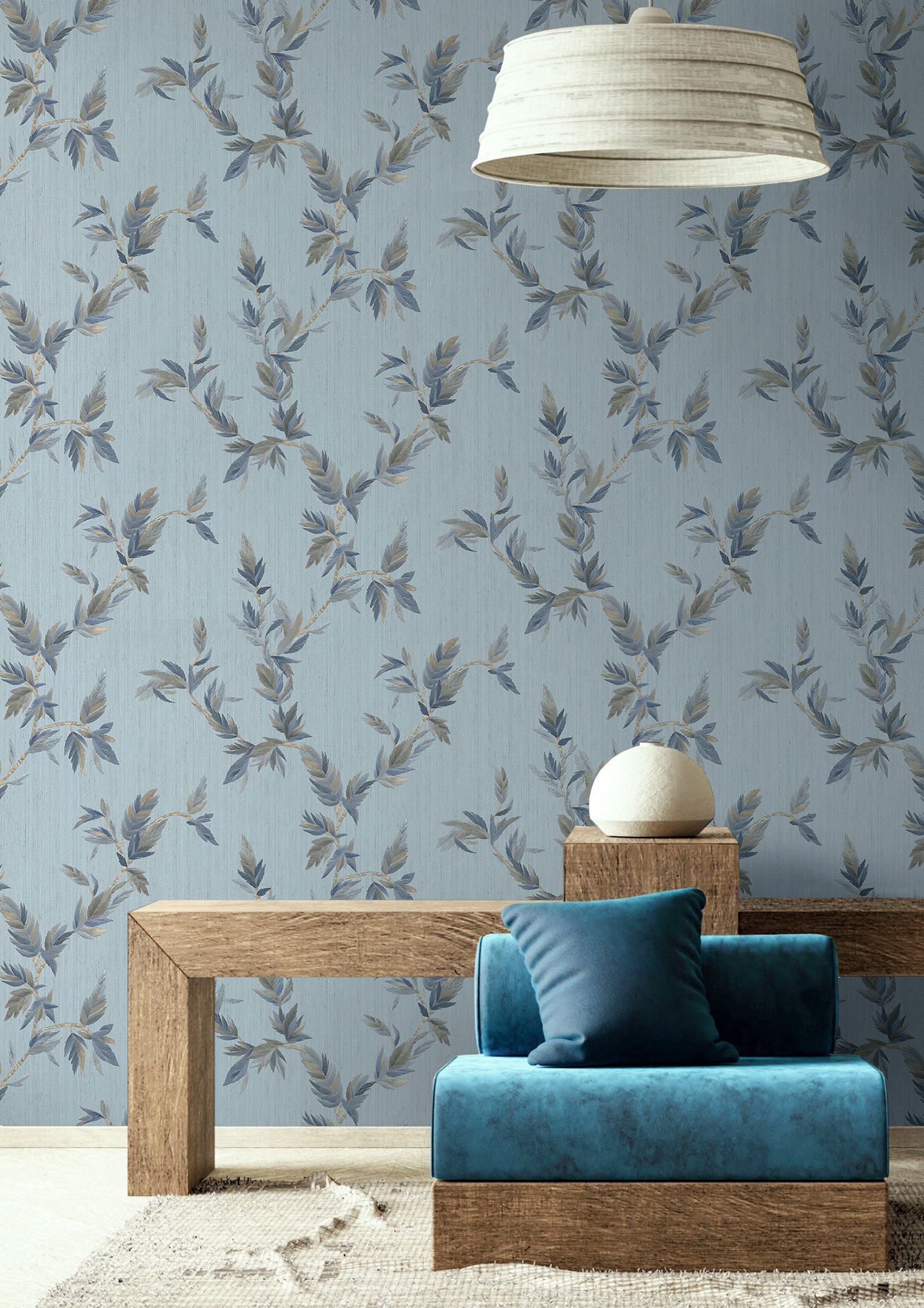Galerie Wallcoverings_Ornamenta Collection