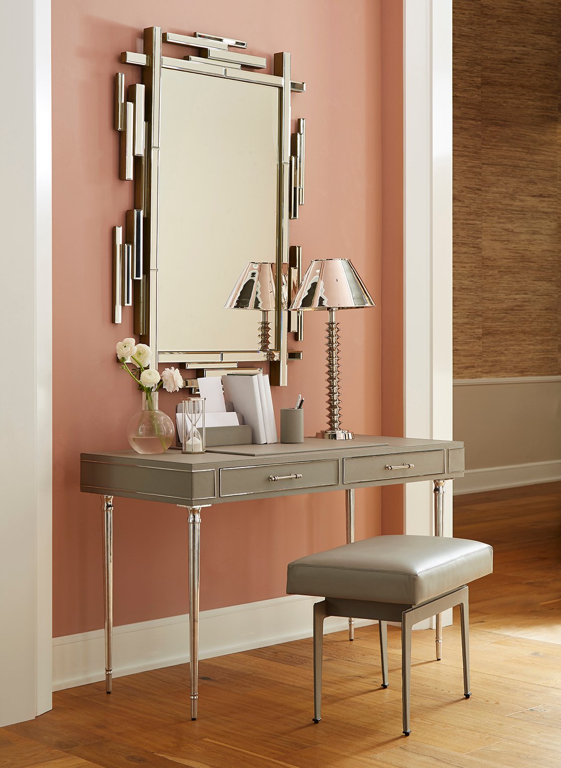 Villa & House_Edith Mirror