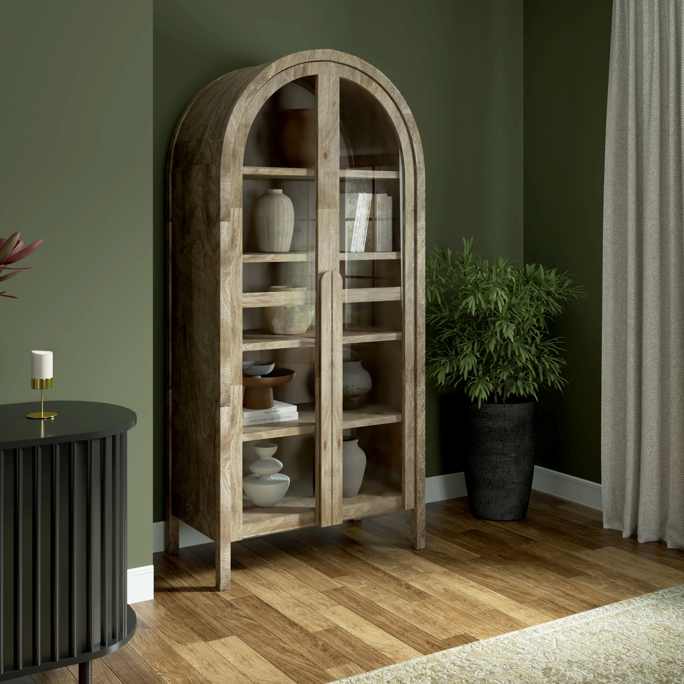 wk4_LR Home_Arch cabinet