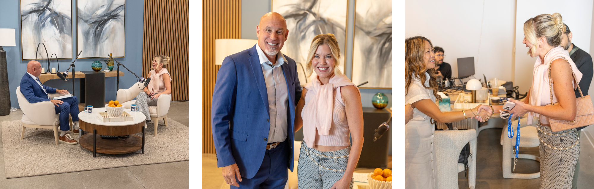 Megan - Grid Megan - Grid