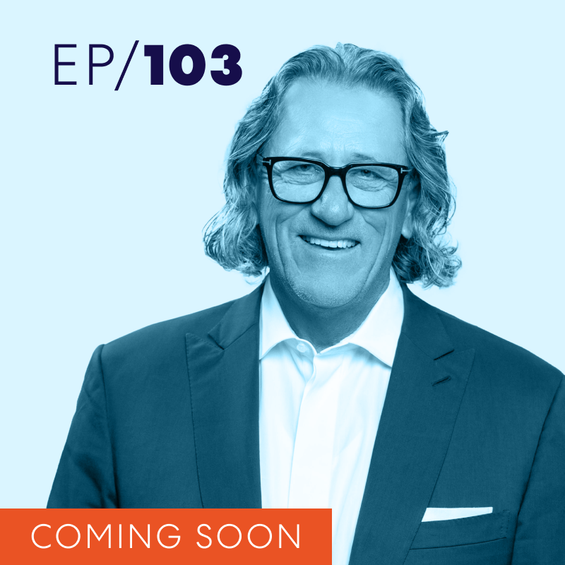 Bob Maricich - Coming Soon2