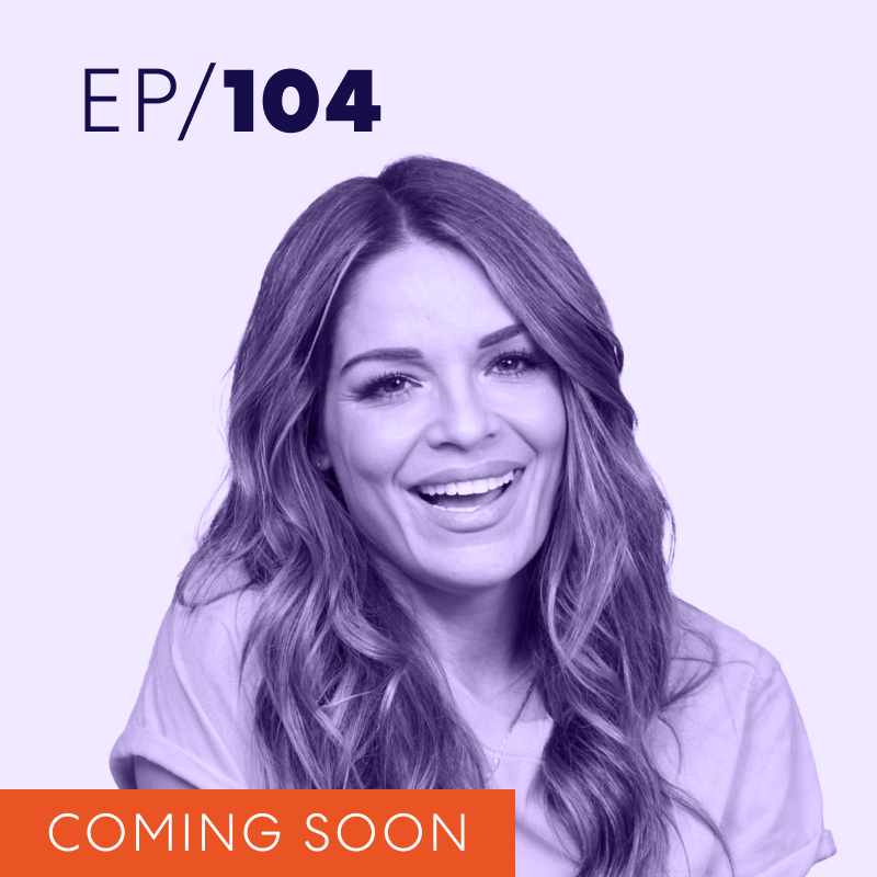 Sabrina Soto - Coming Soon2