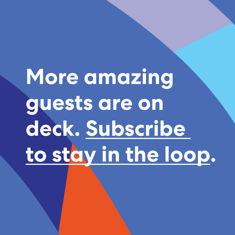 Subscribe to Stay in the Loop