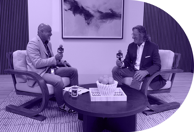 The Market Makers Podcast by ANDMORE The Market Makers Podcast by ANDMORE