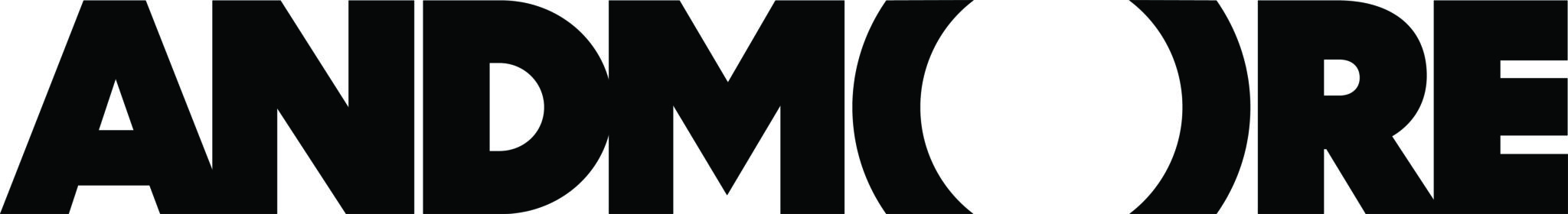 ANDMORE Announces New Visual Merchandising Awards Program Beginning in ...