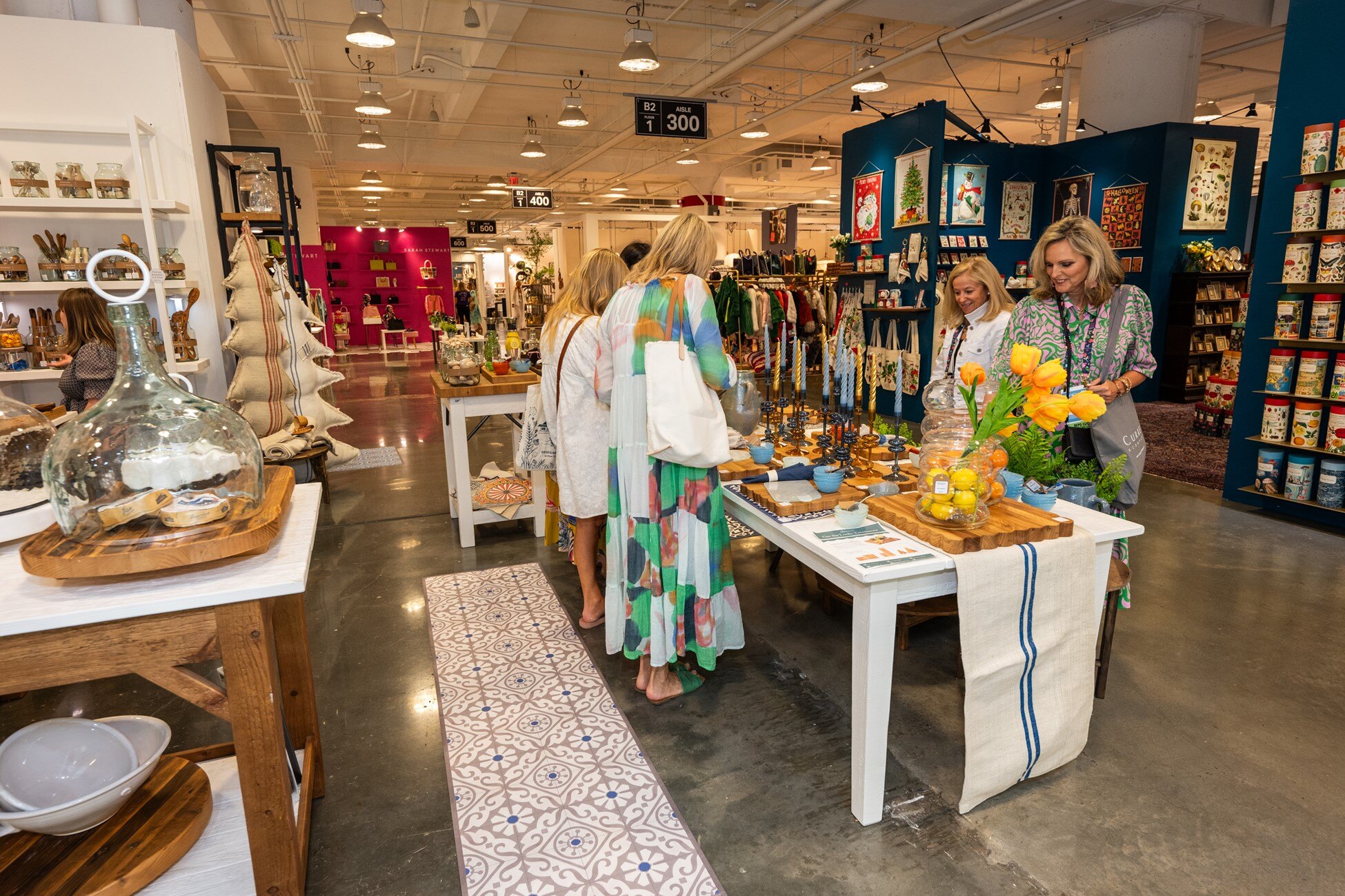 Atlanta Market 2026 – USA