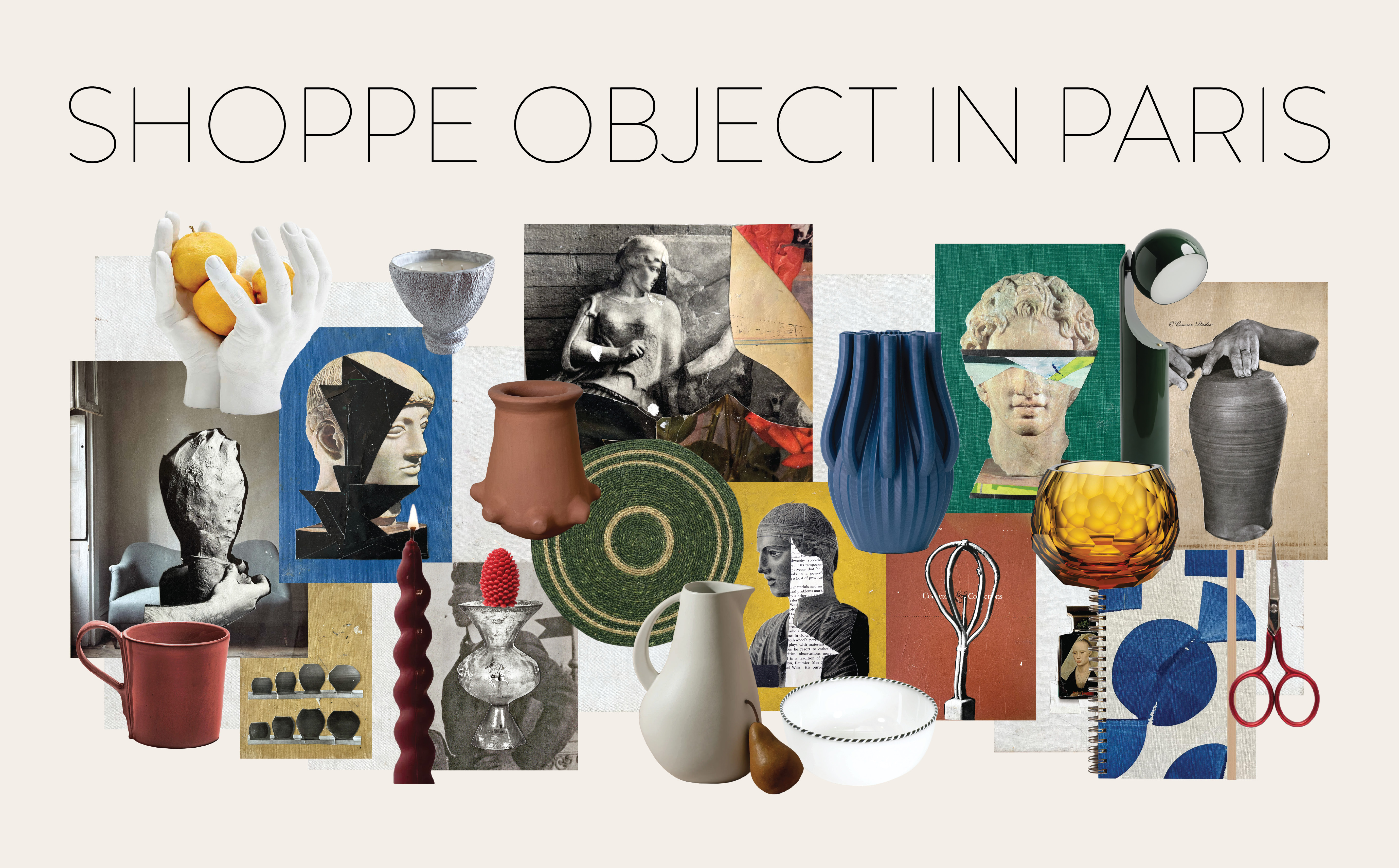 ANDMORE and The WSN Group Partner Together for a New, Exciting Event Series  Centered on Shoppe Object, image size:5518x3425
